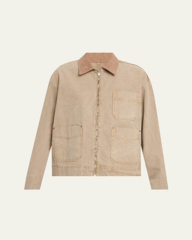 Casey Worker Jacket